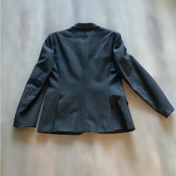 Pytchley Wool Jacket - Picture 3 of 7